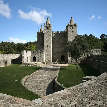 Hotel Ibis Porto Sul Europarque