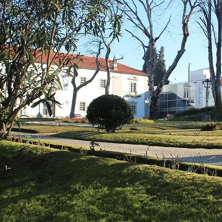 Hotell Ibis Porto Sul Europarque Santa Maria da Feira