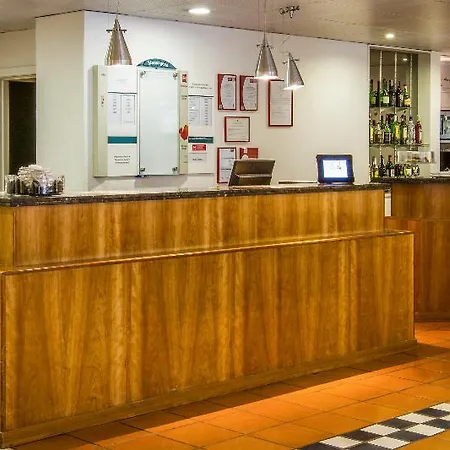 Ibis Porto Sul Europarque ホテル 2*