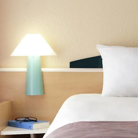 Ibis Porto Sul Europarque Hotell 2*