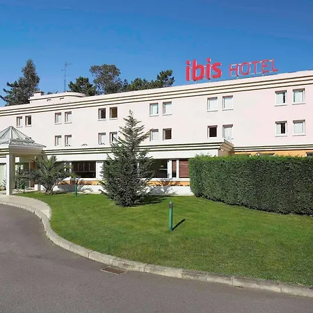 ホテル Ibis Porto Sul Europarque