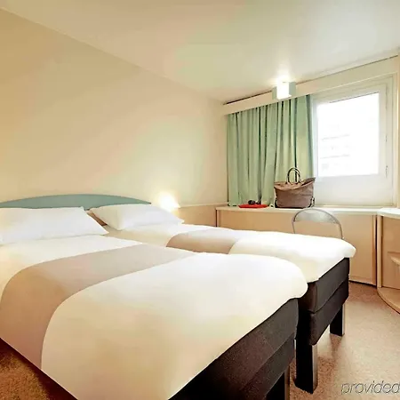 Ibis Porto Sul Europarque Hotell 2*