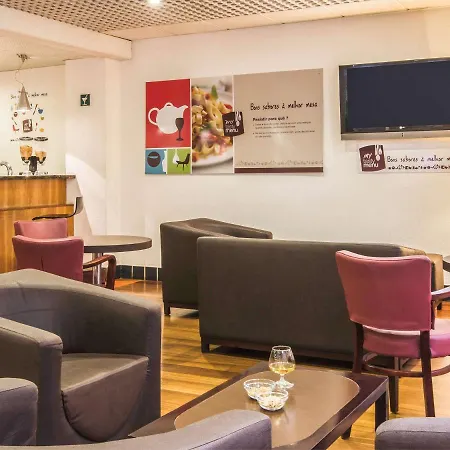 Ibis Porto Sul Europarque Hotell