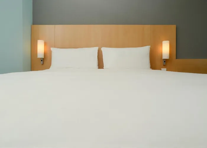 Ibis Porto Sul Europarque 2* Санта-Мария-да Фейра