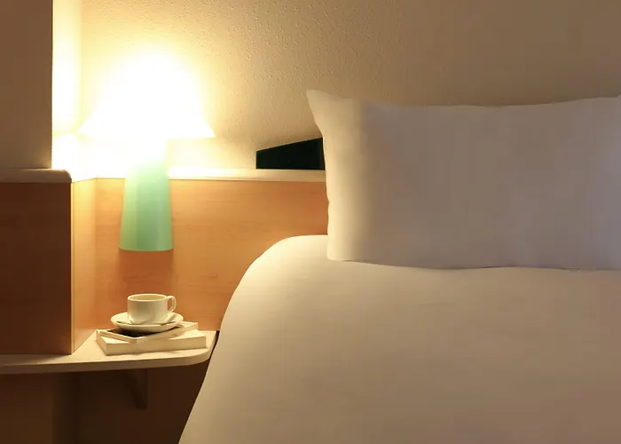 Ibis Porto Sul Europarque 2* Санта-Мария-да Фейра