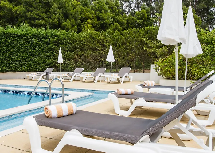 Ibis Porto Sul Europarque Отель