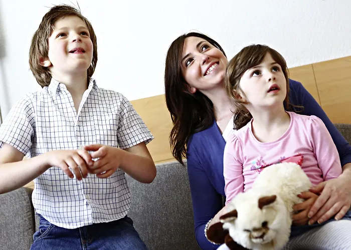 Ibis Porto Sul Europarque 2*