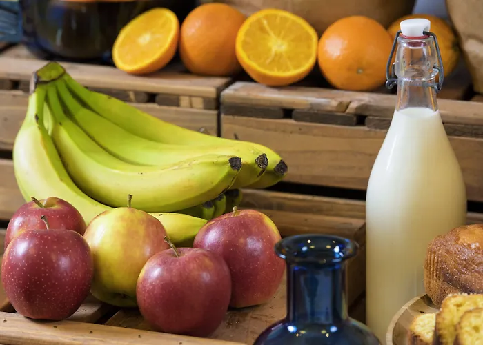 Ibis Porto Sul Europarque 2* Санта-Мария-да Фейра