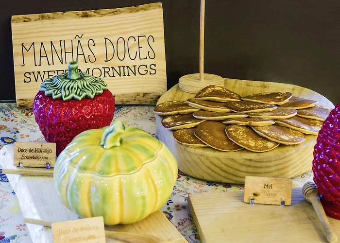 Ibis Porto Sul Europarque Отель