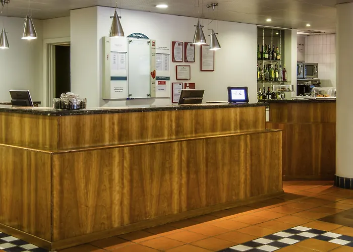 Отель Ibis Porto Sul Europarque