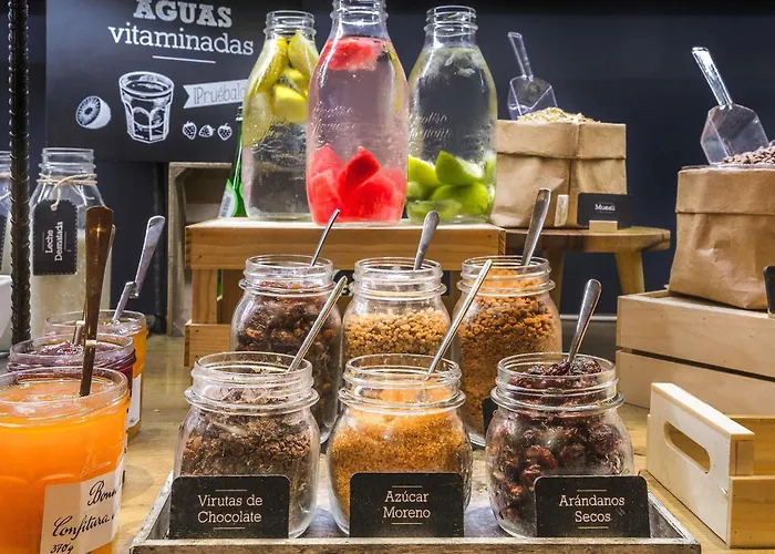 Ibis Porto Sul Europarque Санта-Мария-да Фейра