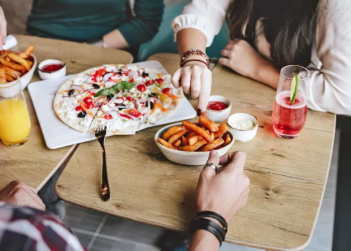 Ibis Porto Sul Europarque Отель Санта-Мария-да Фейра