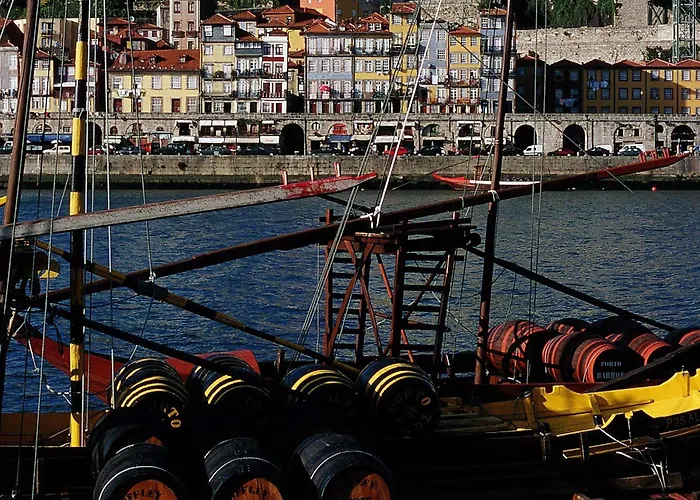 Отель Ibis Porto Sul Europarque 2*