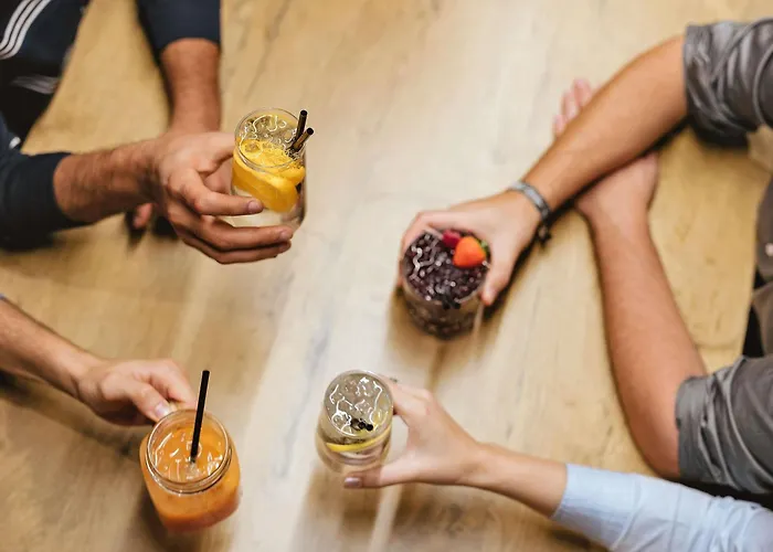 Ibis Porto Sul Europarque Отель Санта-Мария-да Фейра