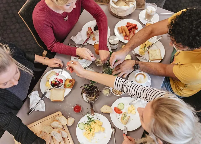 Ibis Porto Sul Europarque Отель Санта-Мария-да Фейра