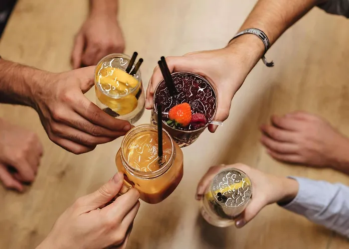 Ibis Porto Sul Europarque 2*