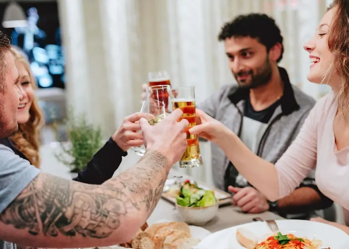 Ibis Porto Sul Europarque Отель 2*