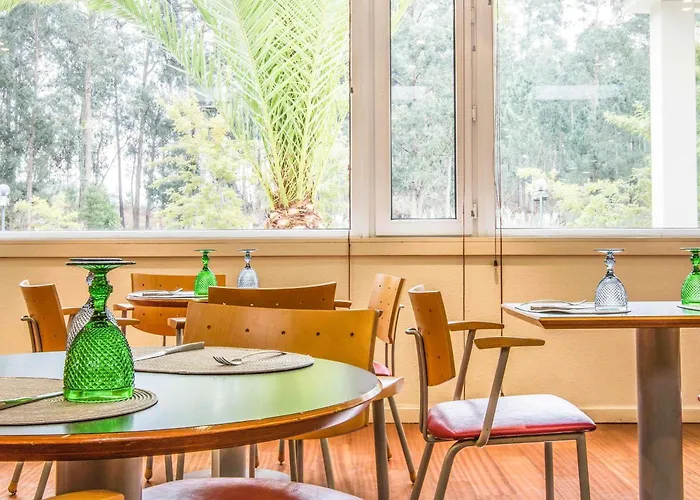 Ibis Porto Sul Europarque 2* Санта-Мария-да Фейра