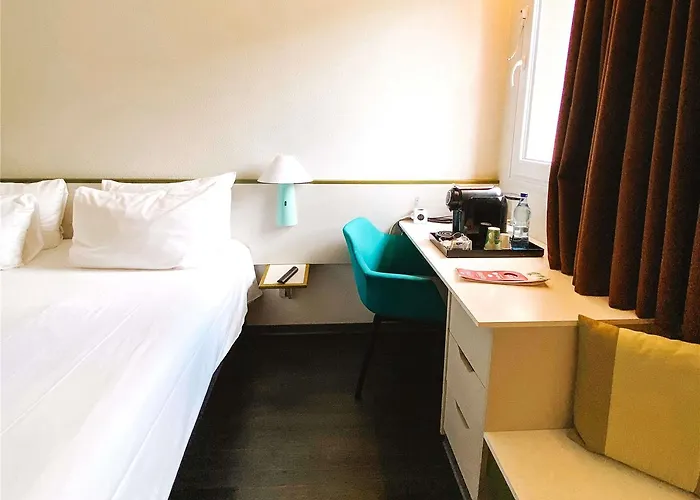 Ibis Porto Sul Europarque Santa Maria da Feira