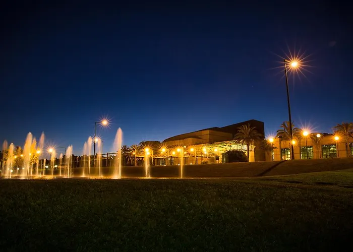 Ibis Porto Sul Europarque Санта-Мария-да Фейра