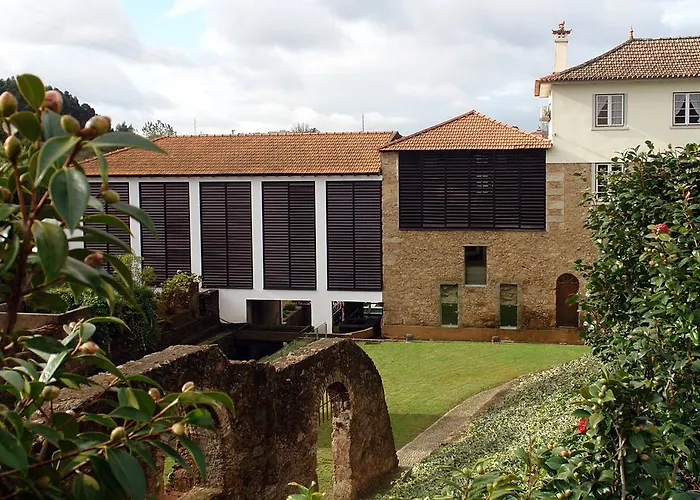 Ibis Porto Sul Europarque Santa Maria da Feira