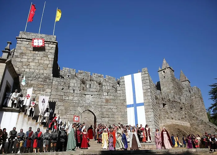 Отель Ibis Porto Sul Europarque