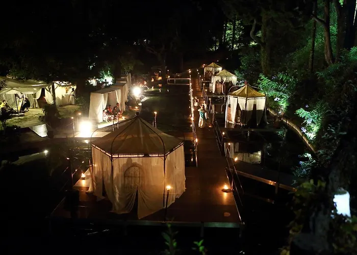 Отель Ibis Porto Sul Europarque Санта-Мария-да Фейра