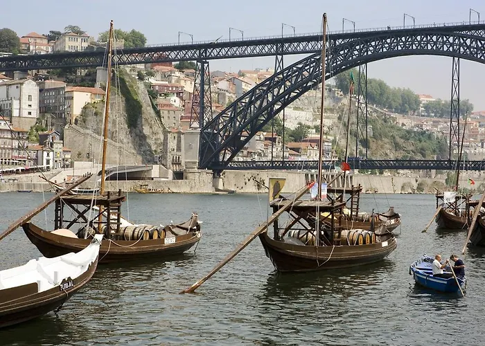 Ibis Porto Sul Europarque Отель 2*